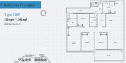 Treasure at Tampines (D18), Condominium #583315441